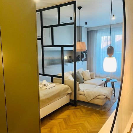Apartament Bonhaus Wislanetarasy Kraków Zewnętrze zdjęcie