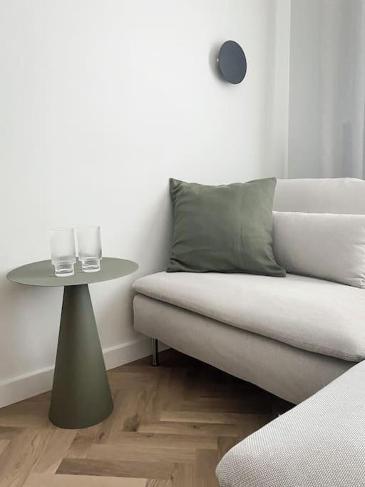 Apartament Bonhaus Wislanetarasy Kraków Zewnętrze zdjęcie