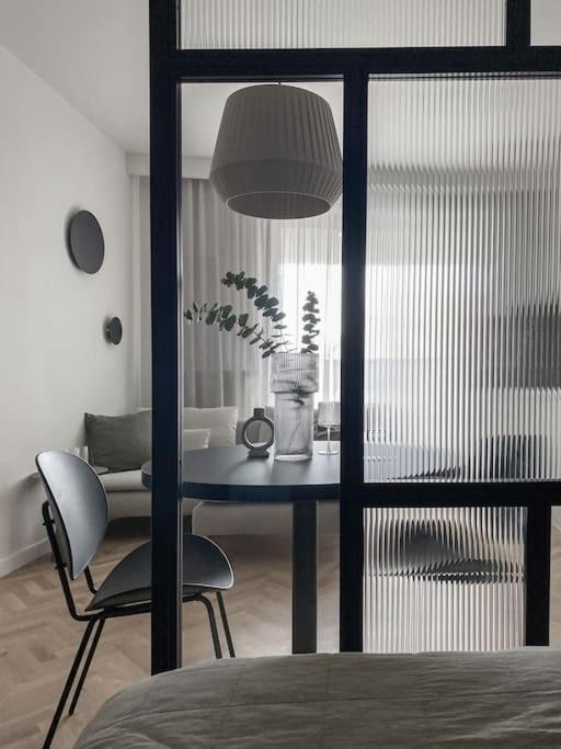 Apartament Bonhaus Wislanetarasy Kraków Zewnętrze zdjęcie